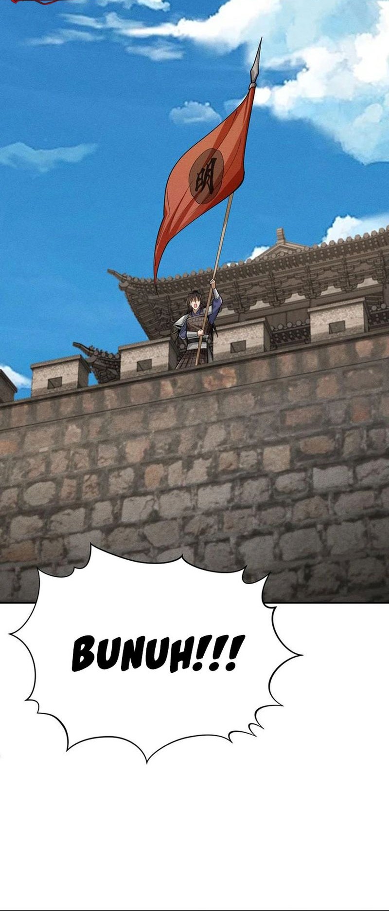 The God of Killers in the Ming Dynasty Chapter 9 Gambar 5