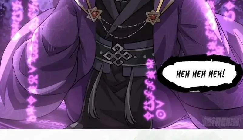 The Great Villain Senior Brother and All of His Yandere Junior Sisters Chapter 165 Gambar 8