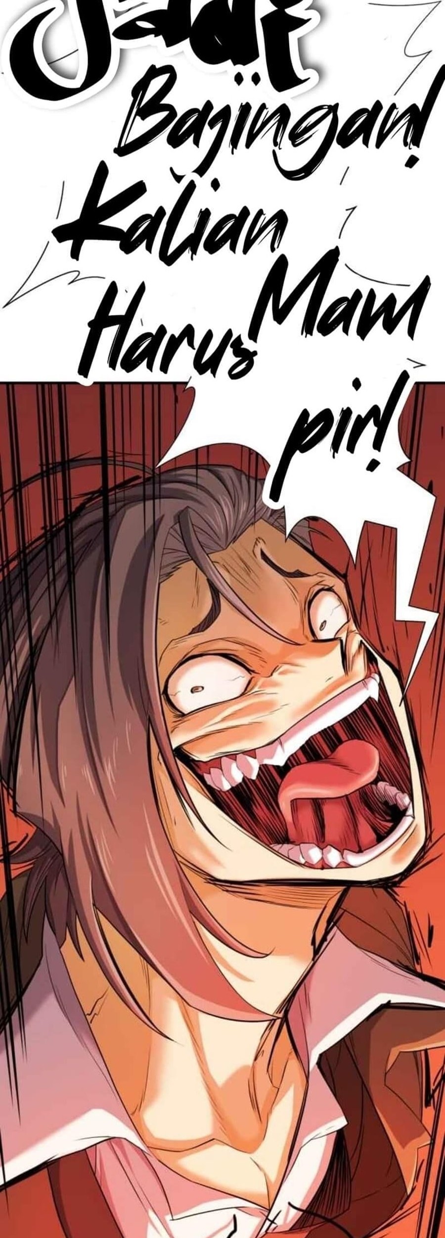 The Great Villain Senior Brother and All of His Yandere Junior Sisters Chapter 119 Gambar 18