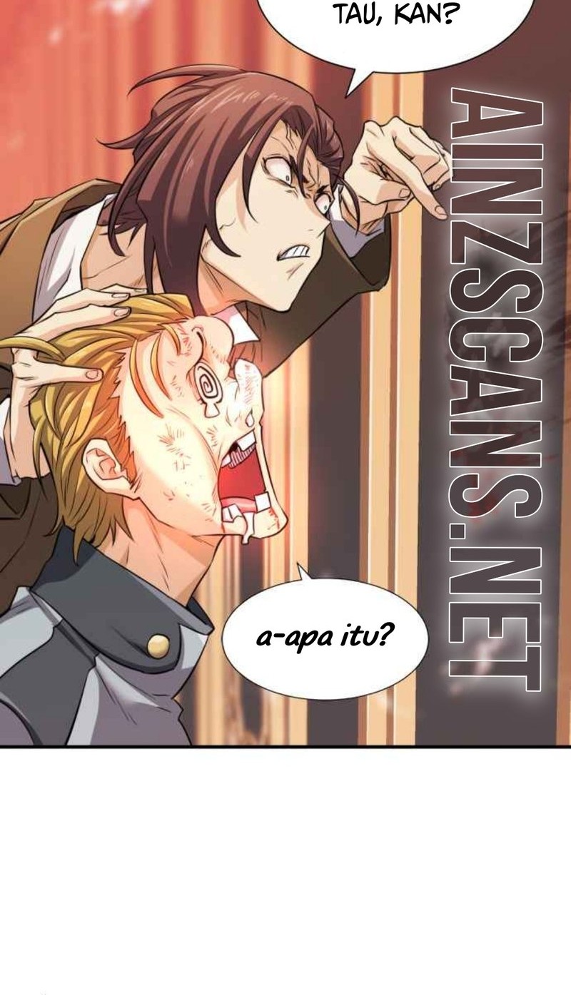 The Great Villain Senior Brother and All of His Yandere Junior Sisters Chapter 123 Gambar 8