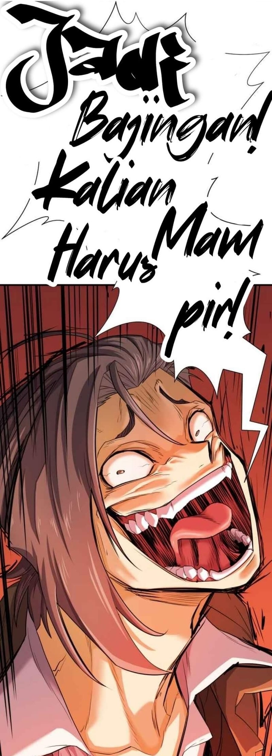 The Great Villain Senior Brother and All of His Yandere Junior Sisters Chapter 129 Gambar 12