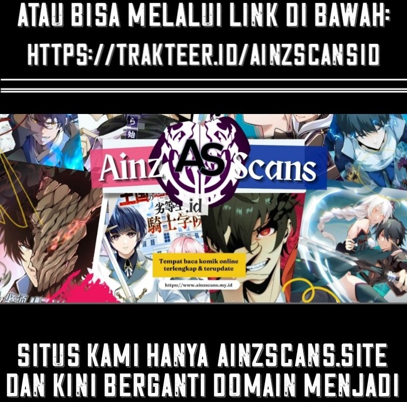 The Great Villain Senior Brother and All of His Yandere Junior Sisters Chapter 139 Gambar 12