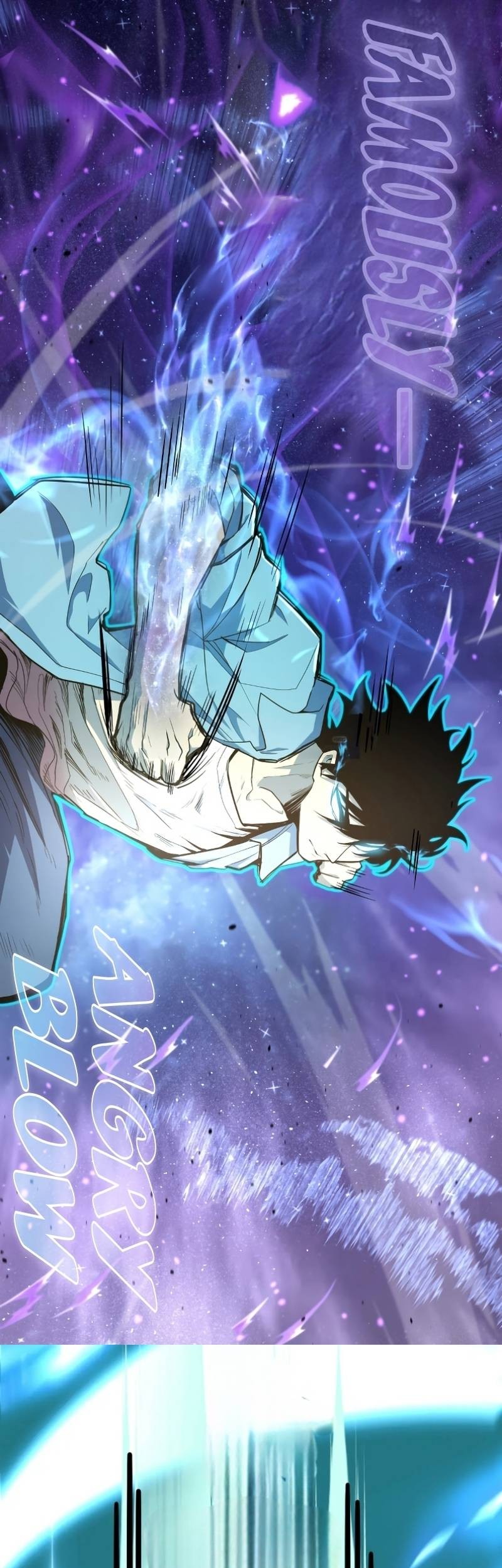 The Great Villain Senior Brother and All of His Yandere Junior Sisters Chapter 35 Gambar 18