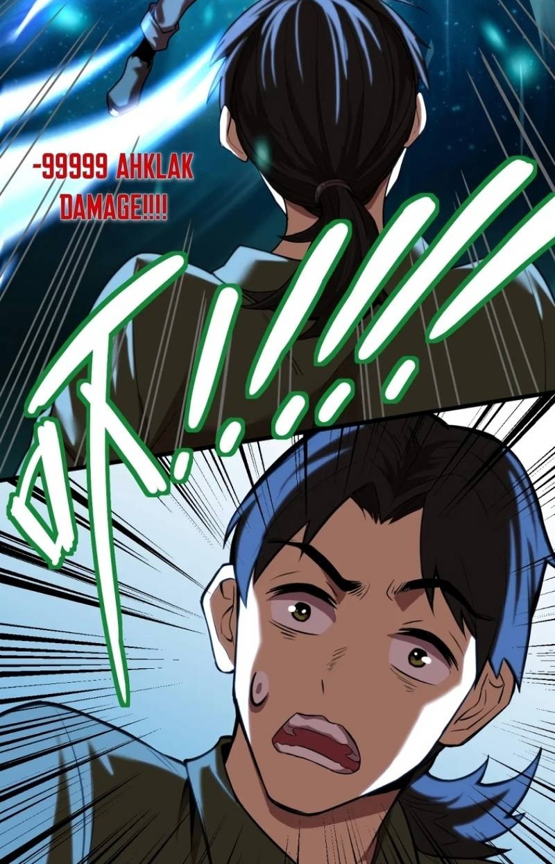 The Great Villain Senior Brother and All of His Yandere Junior Sisters Chapter 35 Gambar 20