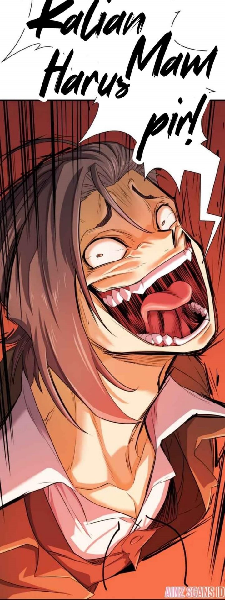 The Great Villain Senior Brother and All of His Yandere Junior Sisters Chapter 46 Gambar 22