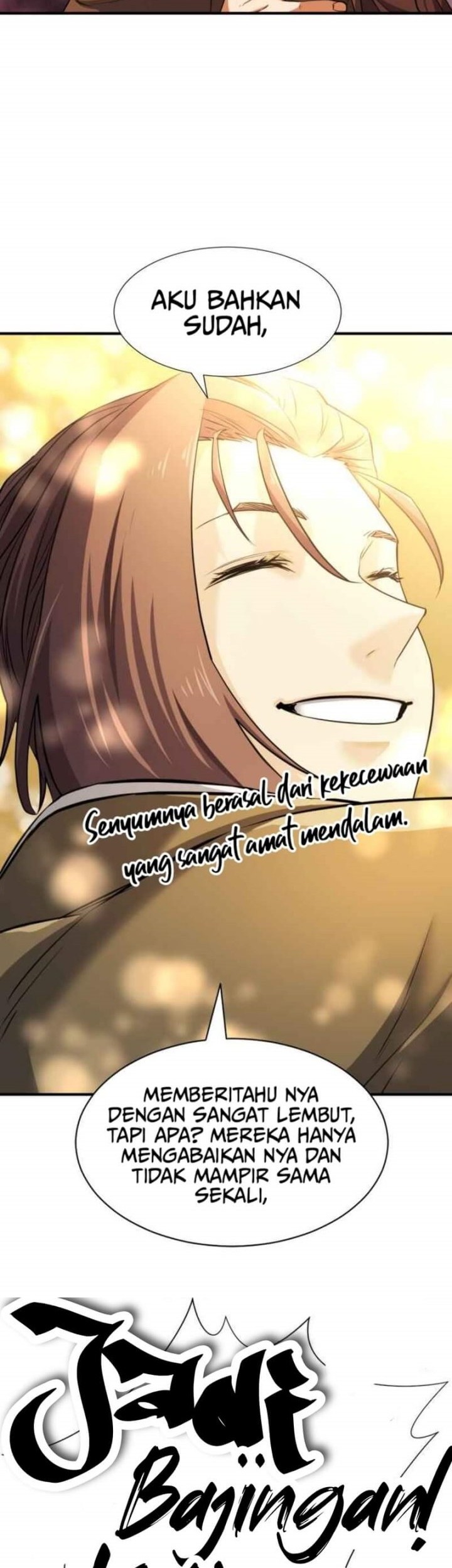 The Great Villain Senior Brother and All of His Yandere Junior Sisters Chapter 47 Gambar 25