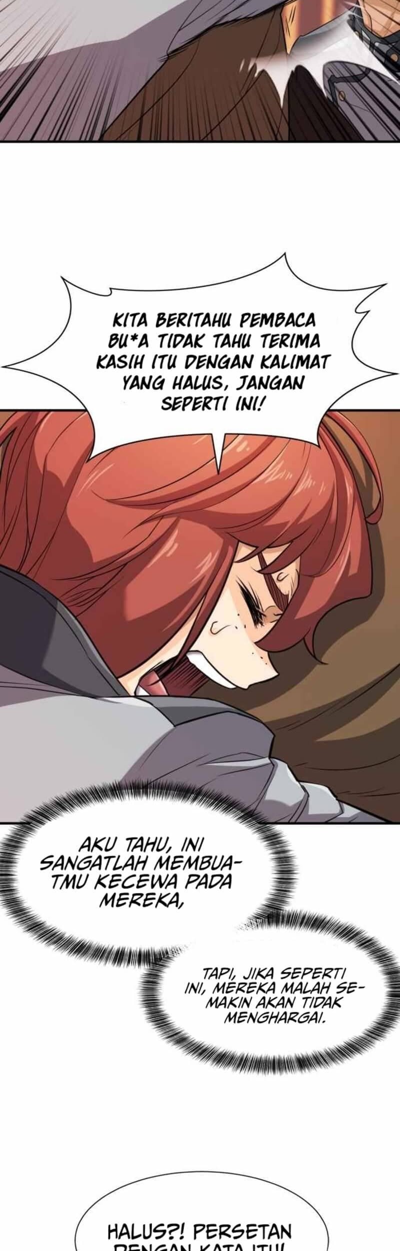 The Great Villain Senior Brother and All of His Yandere Junior Sisters Chapter 58 Gambar 24