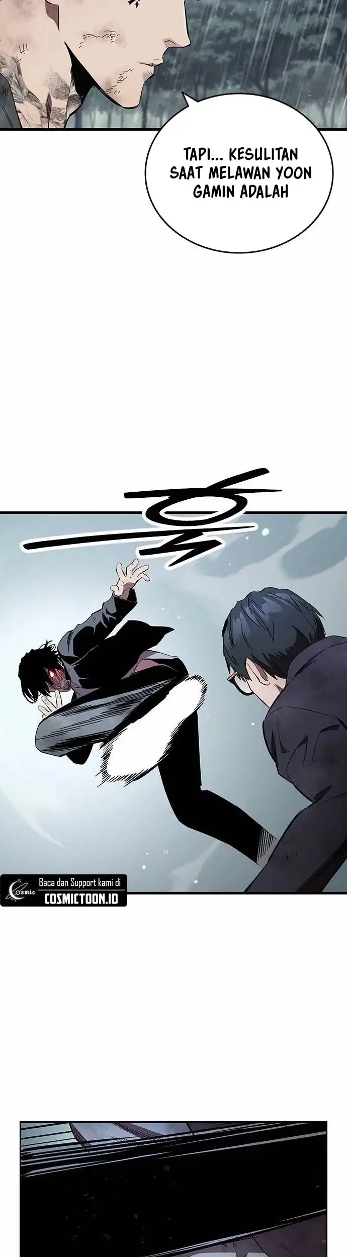 The Great War Chapter 59 Gambar 22