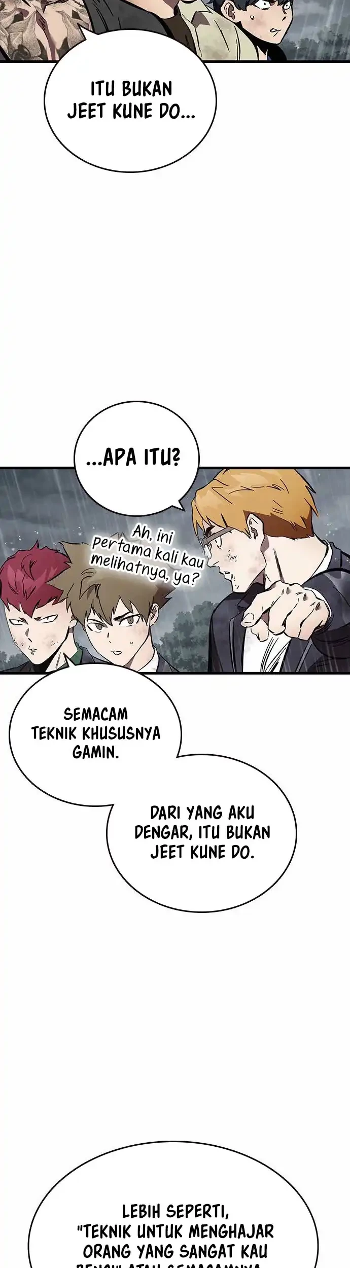 The Great War Chapter 59 Gambar 61