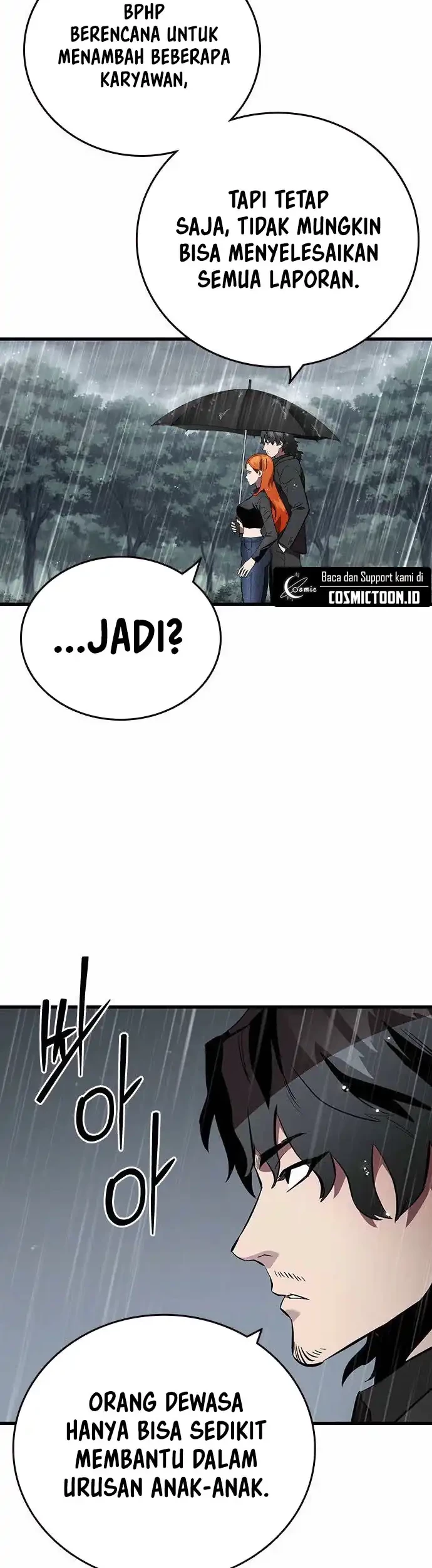 The Great War Chapter 59 Gambar 8