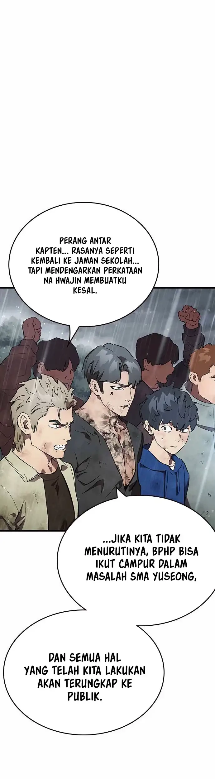 The Great War Chapter 59 Gambar 13