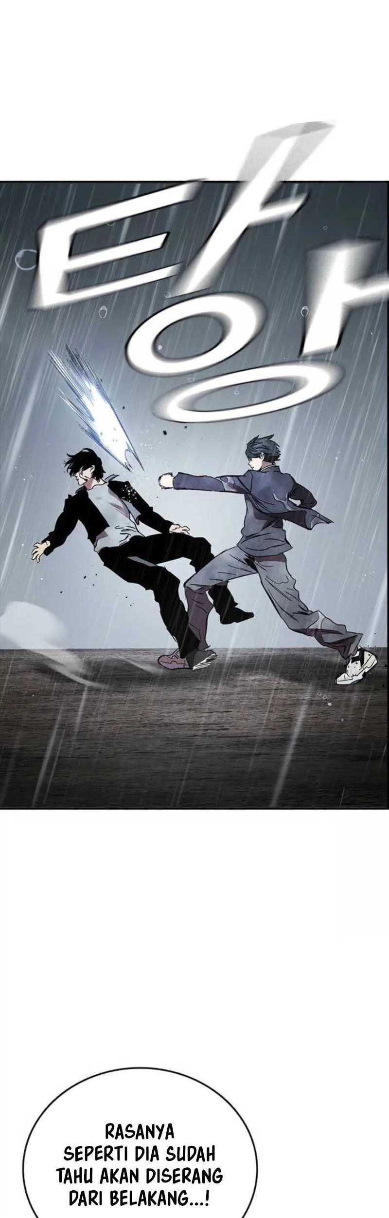 The Great War Chapter 60 Gambar 44