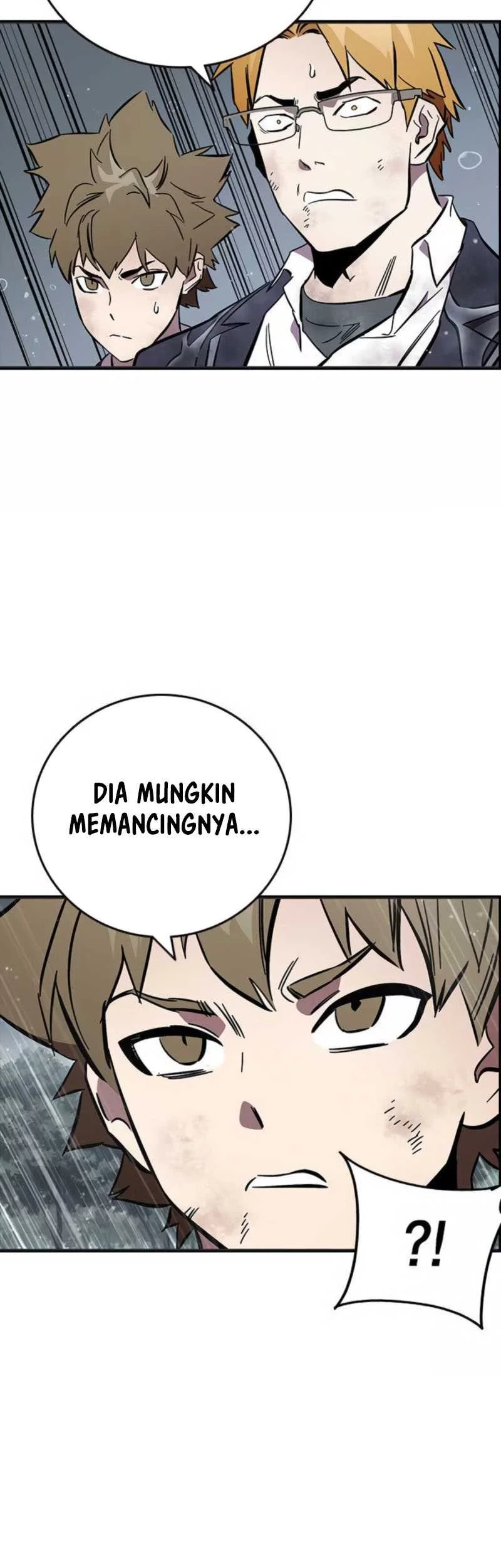 The Great War Chapter 60 Gambar 45