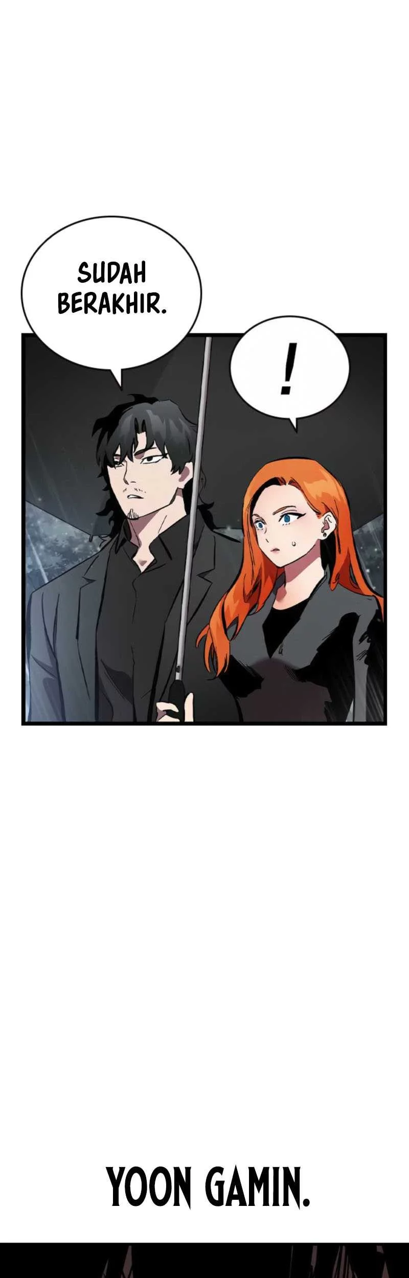 The Great War Chapter 60 Gambar 55