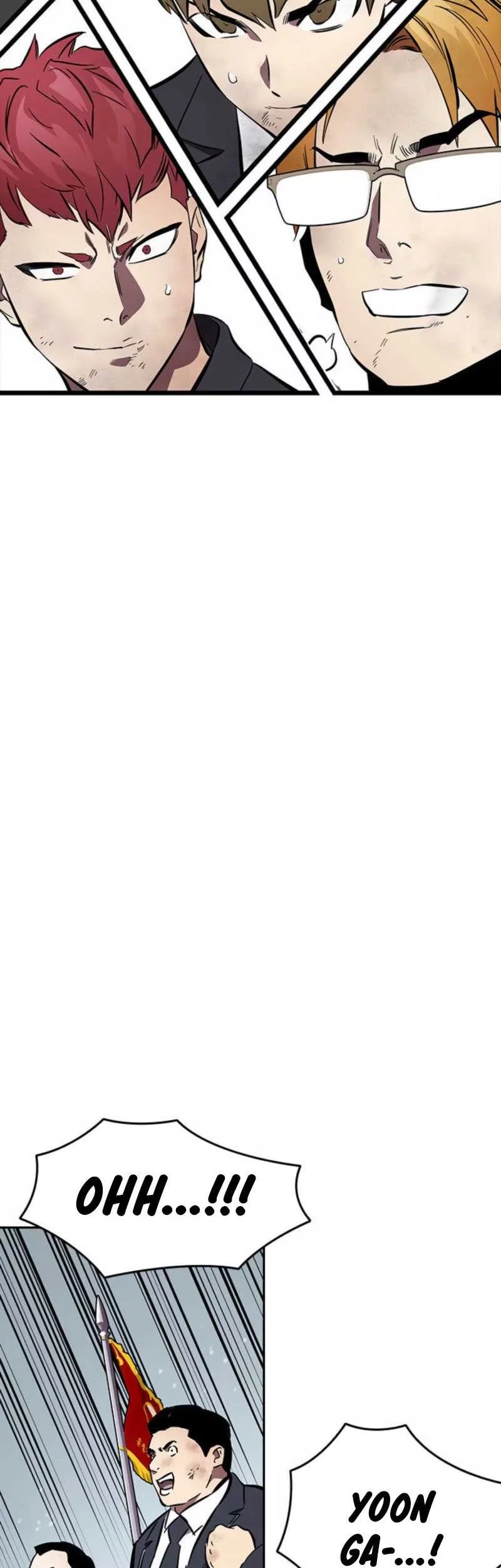 The Great War Chapter 60 Gambar 70