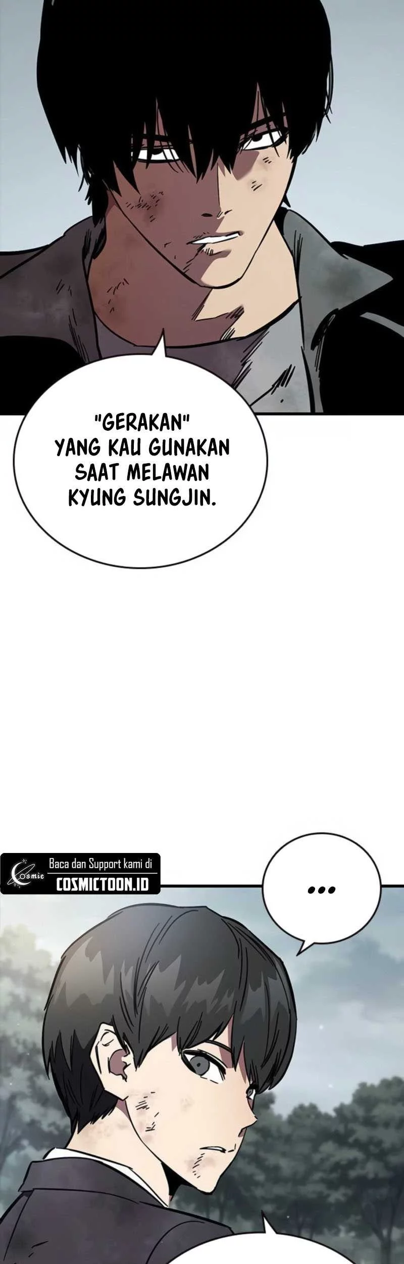 The Great War Chapter 60 Gambar 75