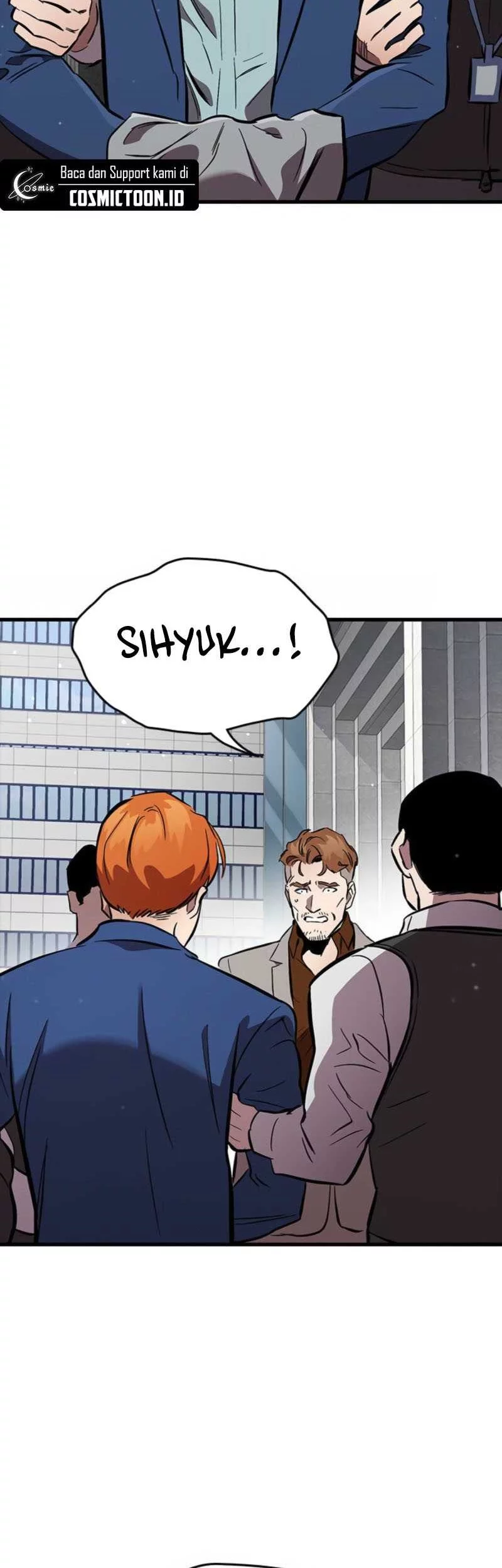 The Great War Chapter 60 Gambar 90