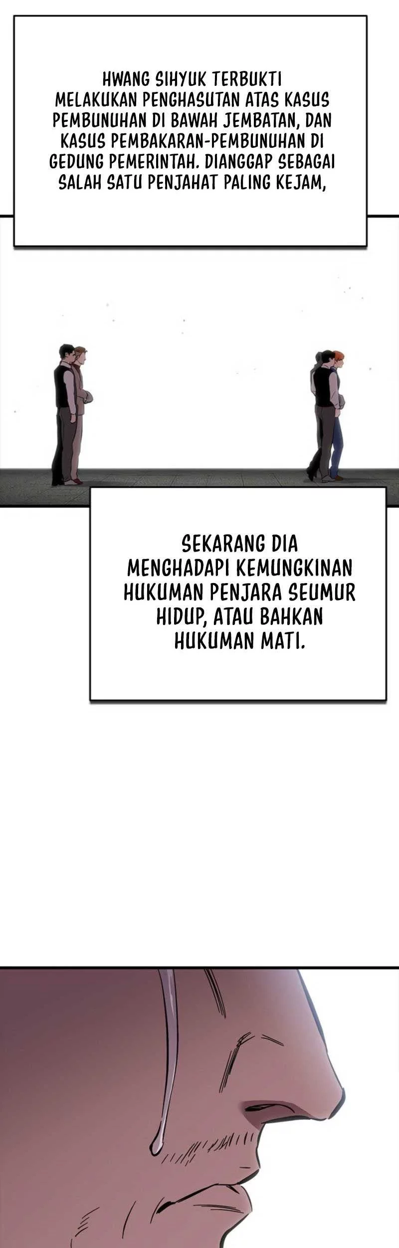 The Great War Chapter 60 Gambar 92