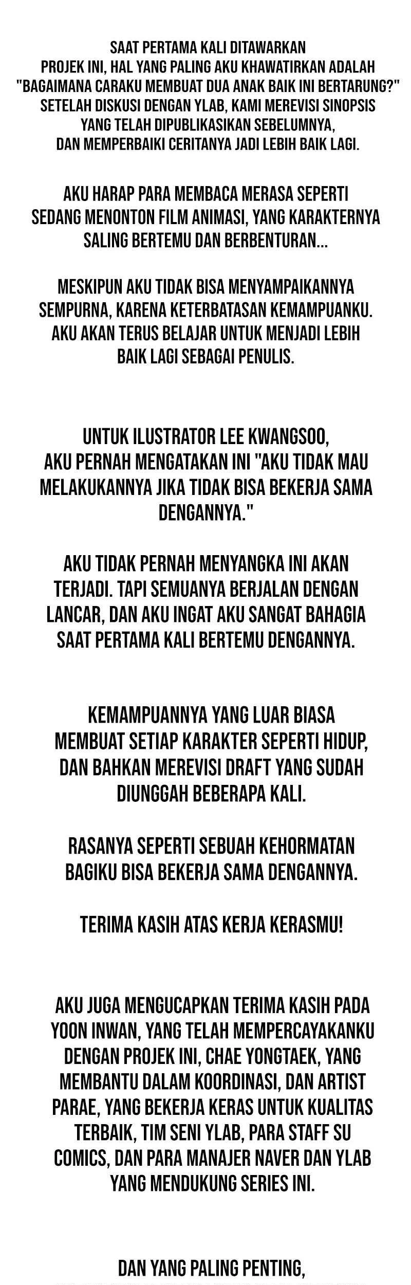 The Great War Chapter 60 Gambar 105