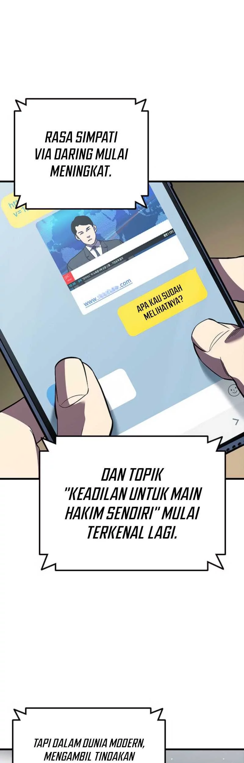 The Great War Chapter 60 Gambar 5