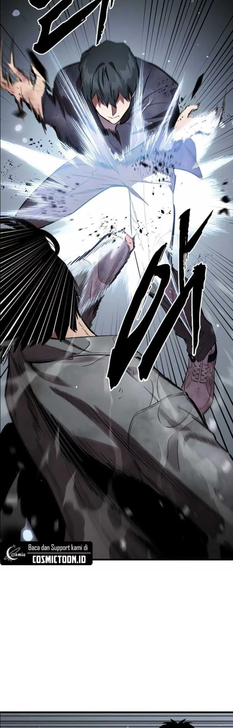 The Great War Chapter 60 Gambar 14