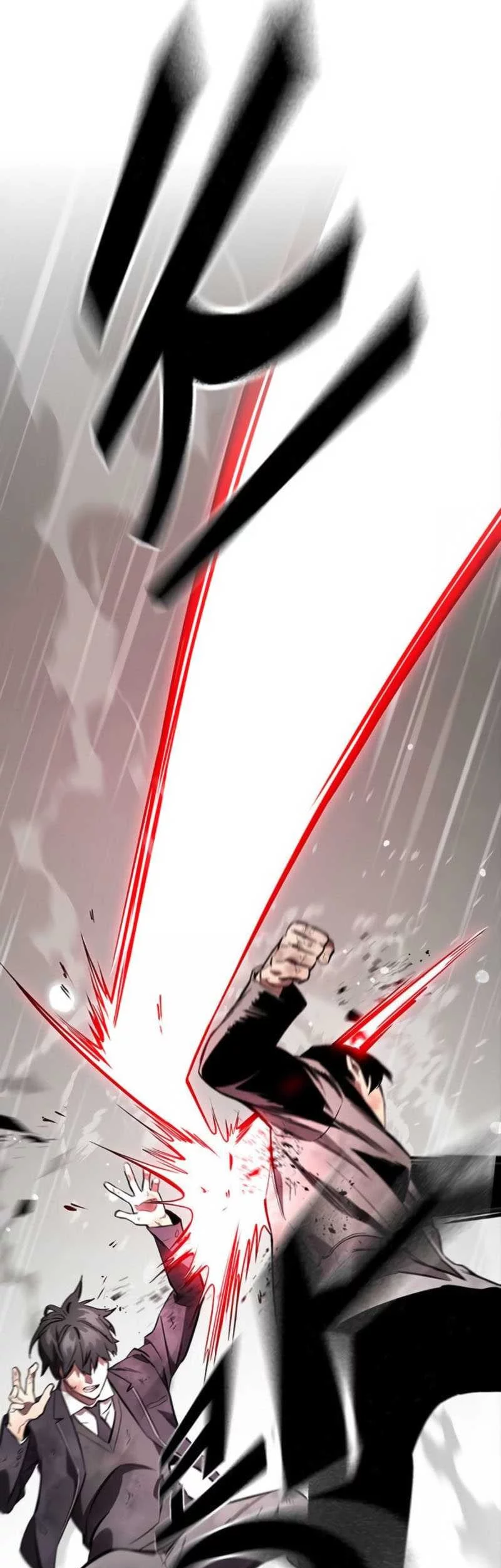 The Great War Chapter 60 Gambar 21