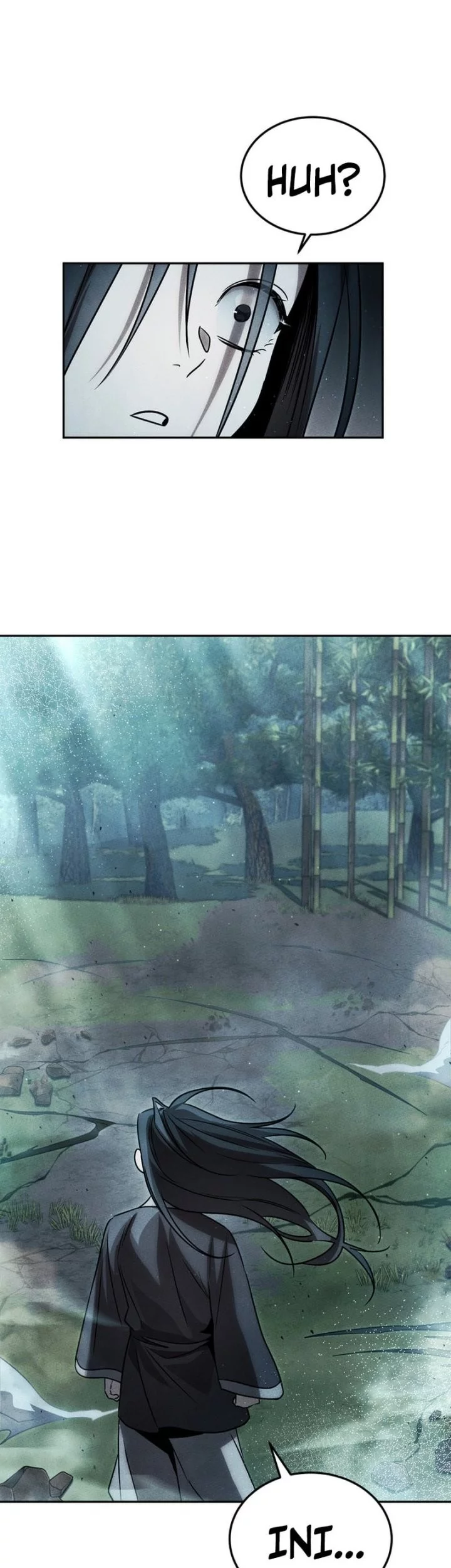 The Great Heavenly Demon Sovereign Chapter 1 Gambar 50