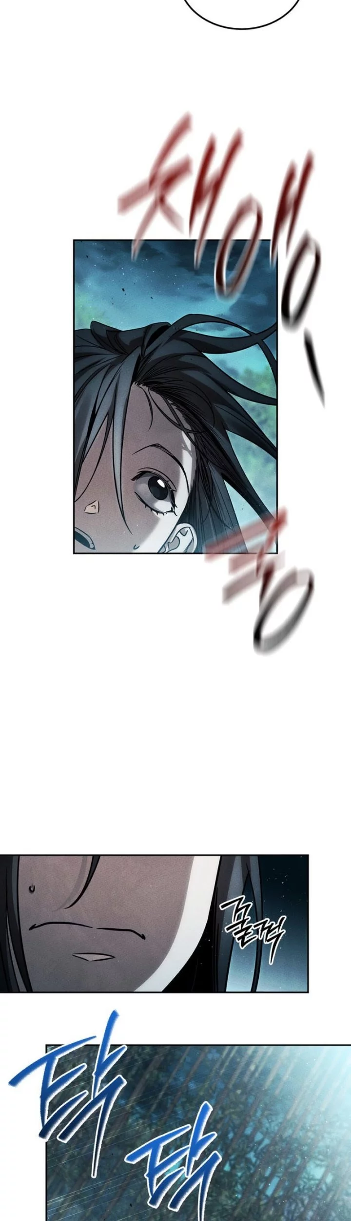 The Great Heavenly Demon Sovereign Chapter 1 Gambar 51