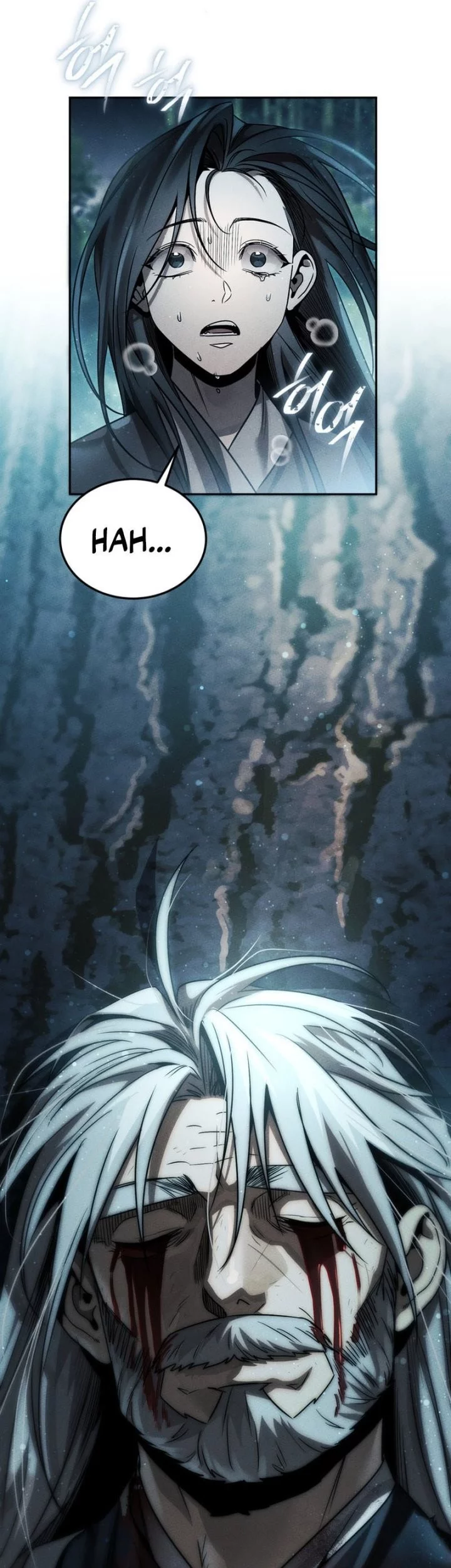 The Great Heavenly Demon Sovereign Chapter 1 Gambar 54