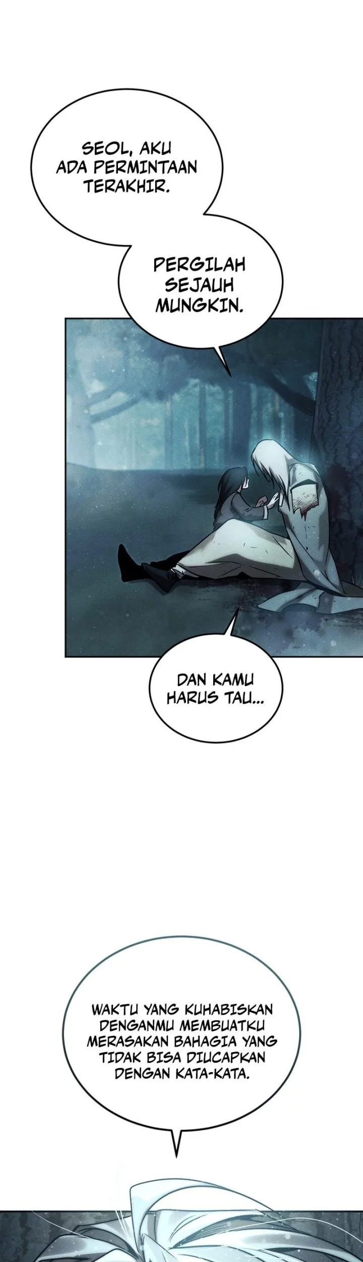 The Great Heavenly Demon Sovereign Chapter 1 Gambar 66