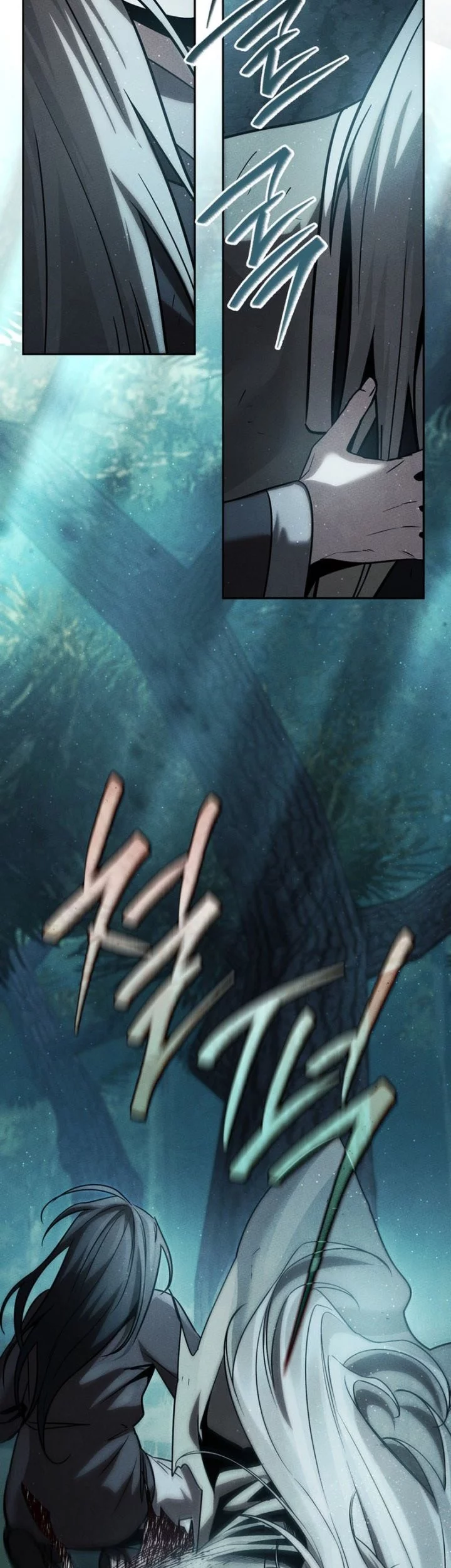 The Great Heavenly Demon Sovereign Chapter 1 Gambar 68