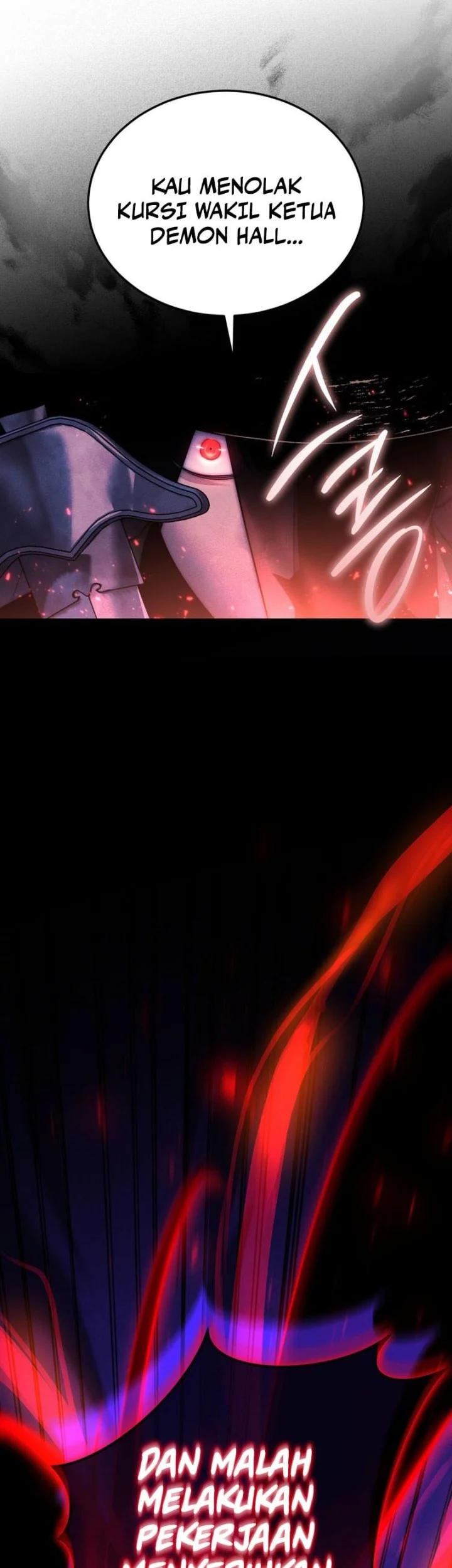 The Great Heavenly Demon Sovereign Chapter 1 Gambar 35