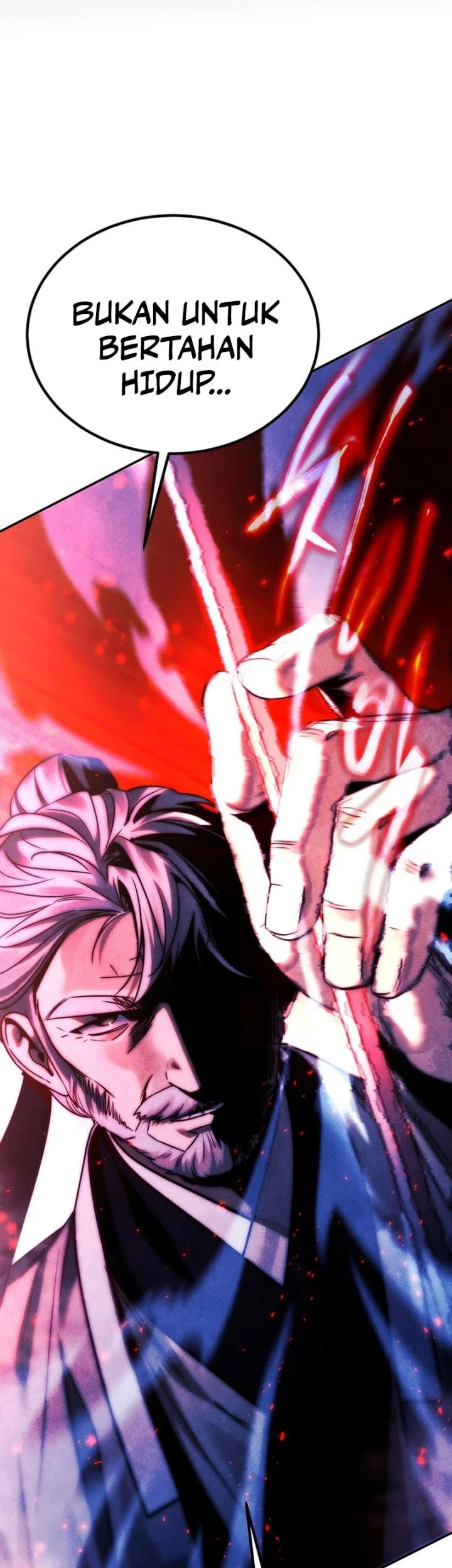 The Great Heavenly Demon Sovereign Chapter 1 Gambar 40