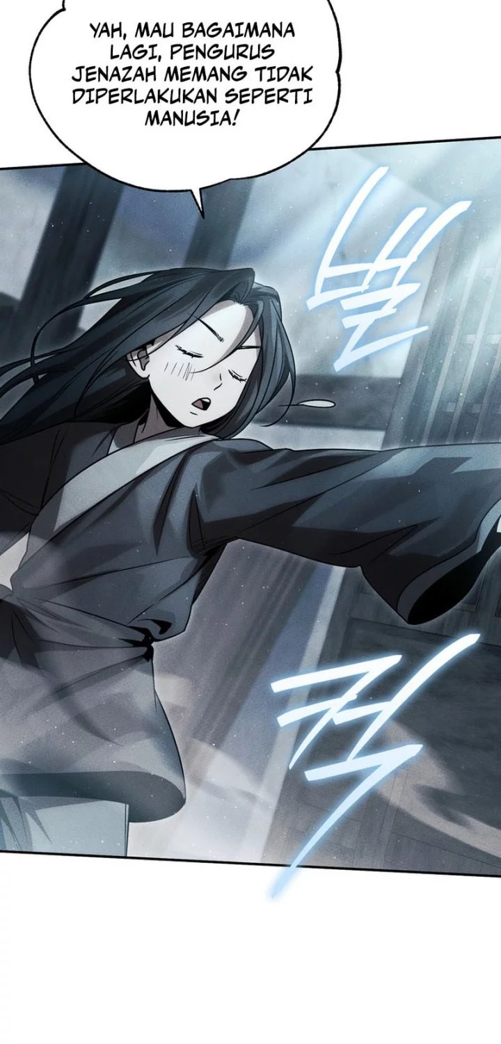 The Great Heavenly Demon Sovereign Chapter 1 Gambar 49