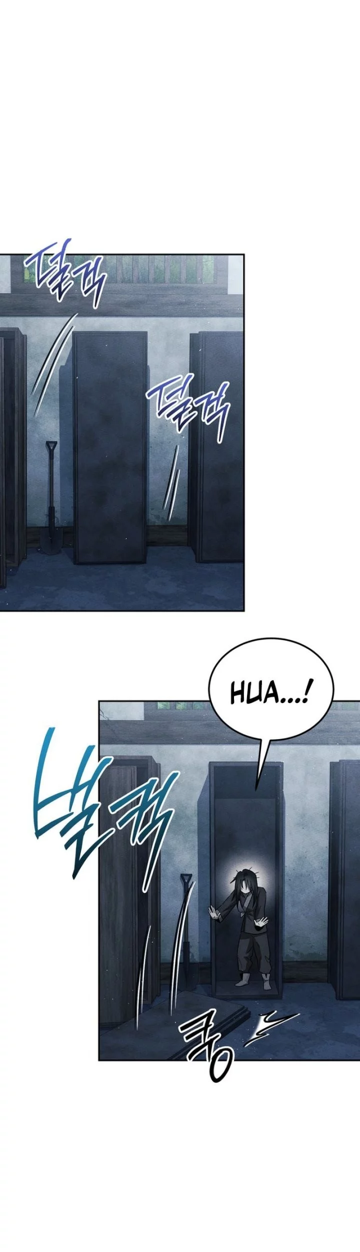 The Great Heavenly Demon Sovereign Chapter 1 Gambar 46