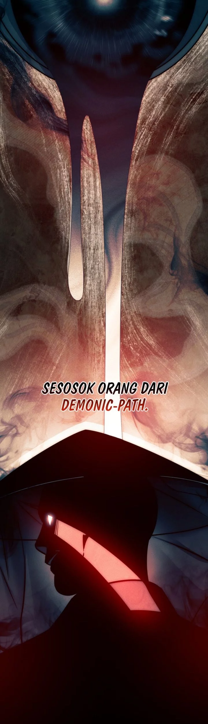 The Great Heavenly Demon Sovereign Chapter 1 Gambar 88