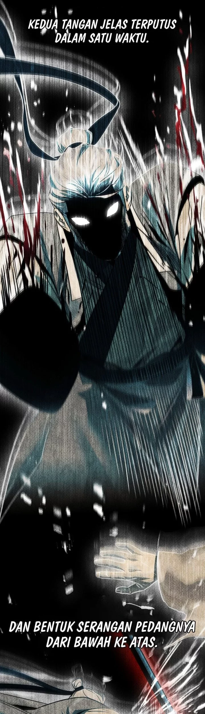 The Great Heavenly Demon Sovereign Chapter 1 Gambar 77