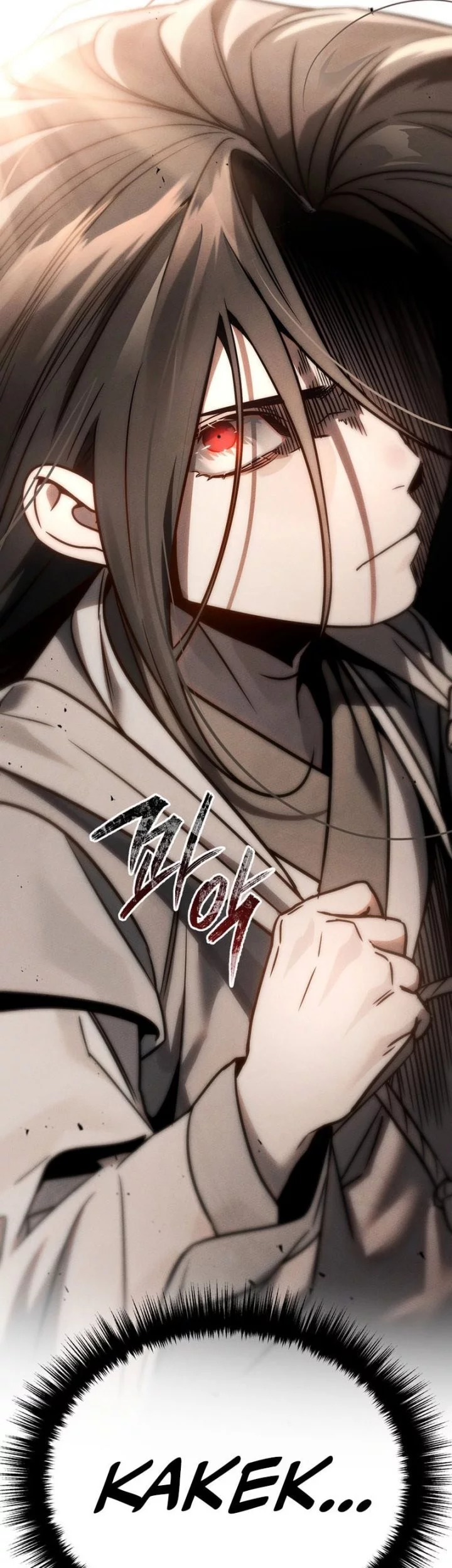 The Great Heavenly Demon Sovereign Chapter 1 Gambar 10