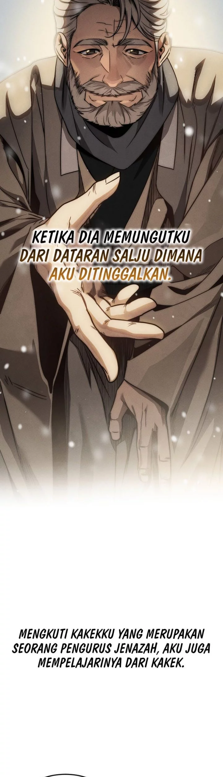 The Great Heavenly Demon Sovereign Chapter 1 Gambar 12