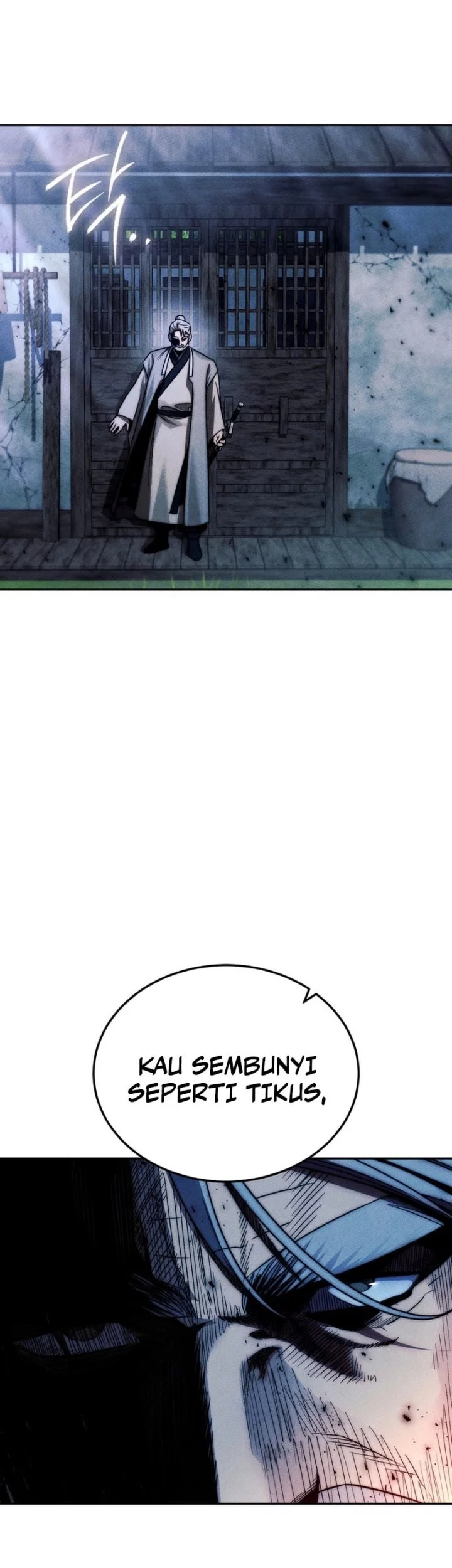 The Great Heavenly Demon Sovereign Chapter 1 Gambar 30