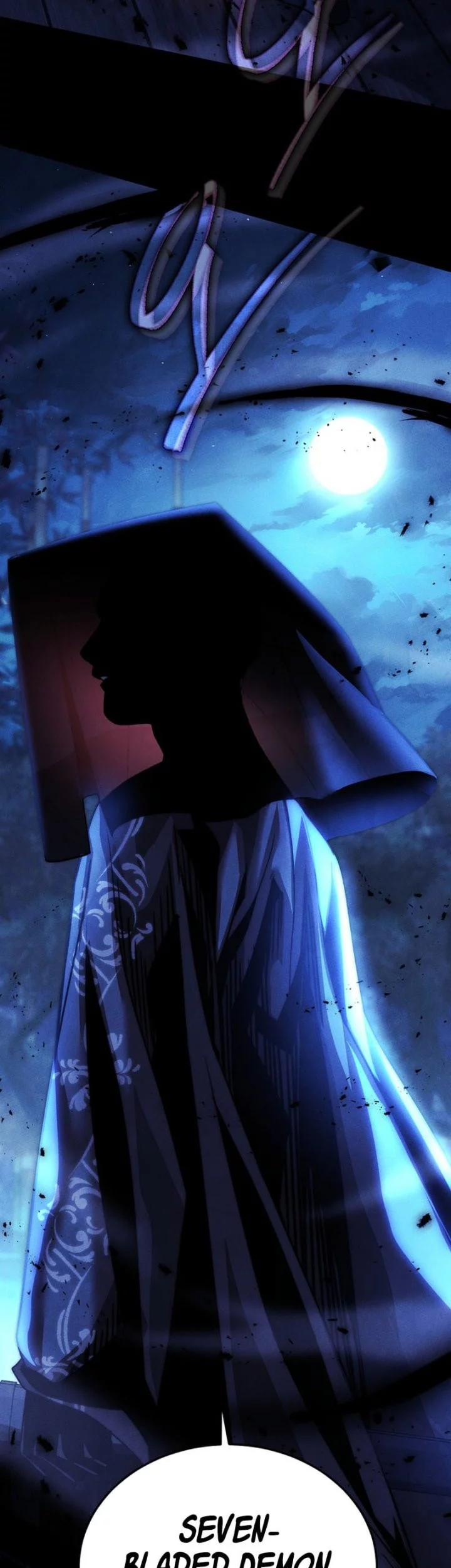 The Great Heavenly Demon Sovereign Chapter 1 Gambar 32