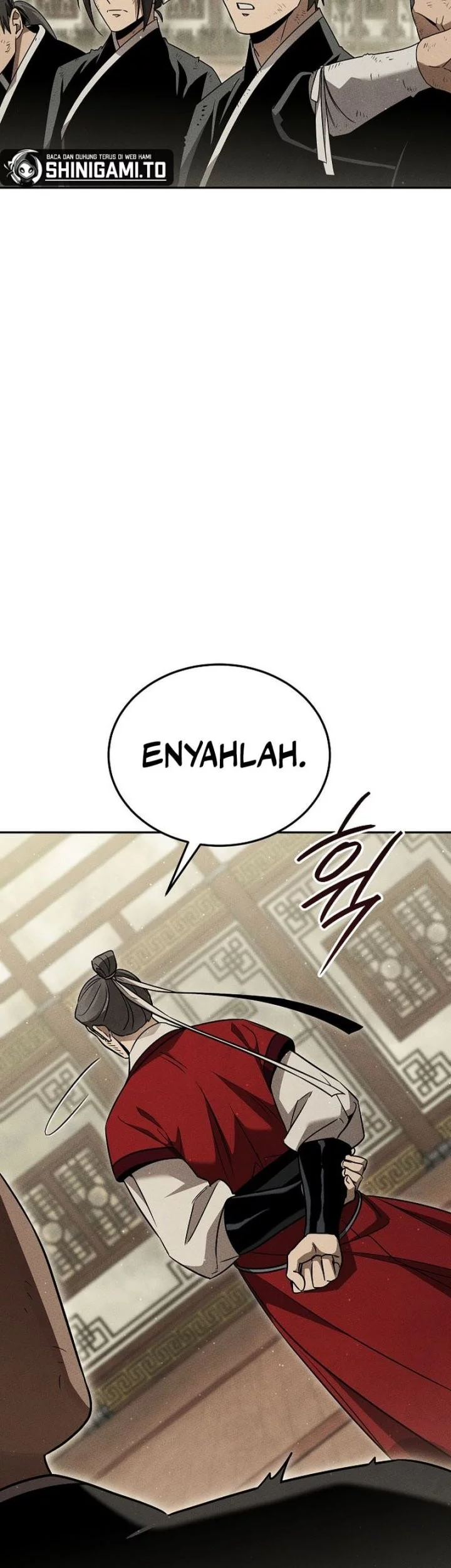 The Great Heavenly Demon Sovereign Chapter 10 Gambar 19