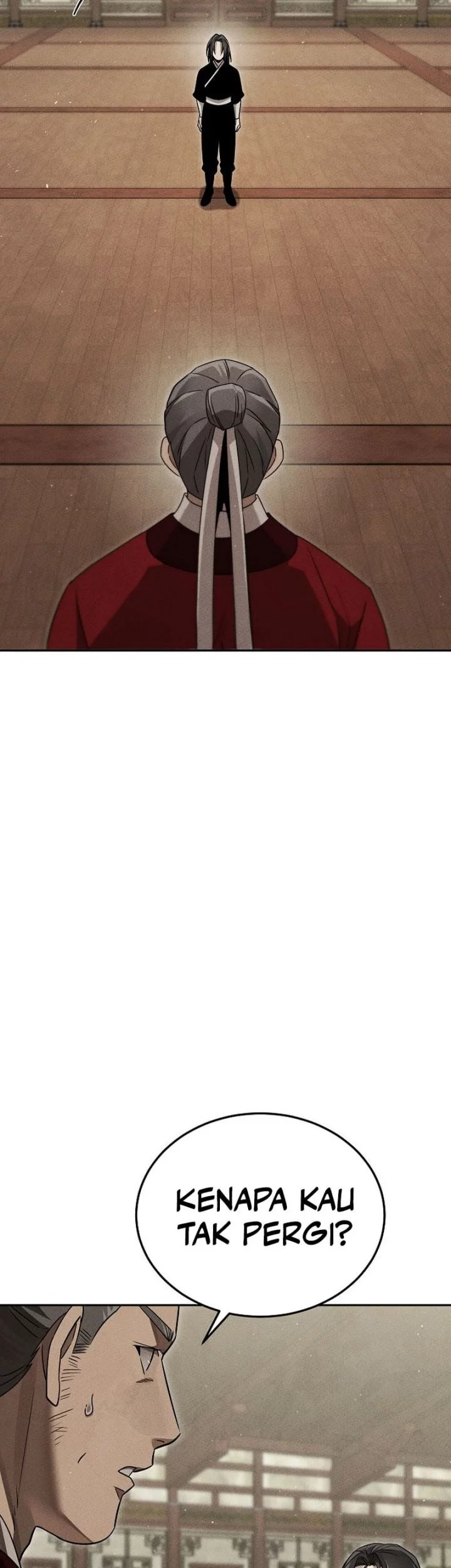 The Great Heavenly Demon Sovereign Chapter 10 Gambar 22