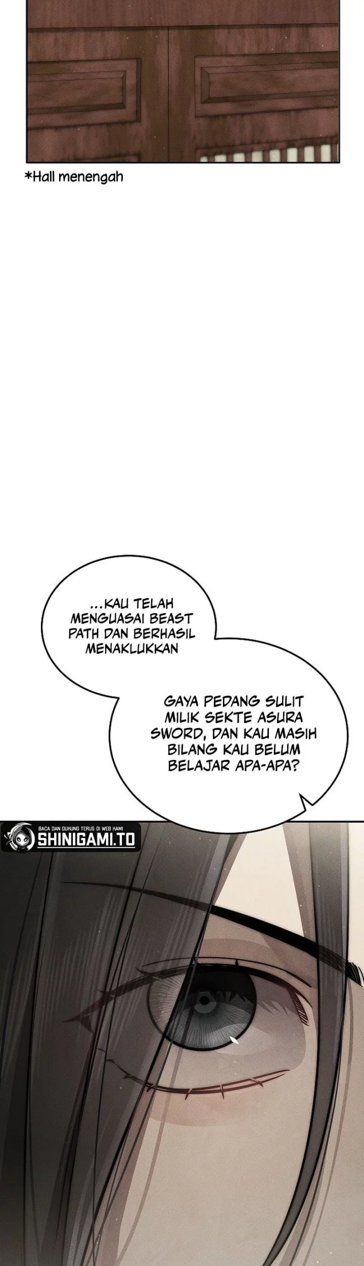 The Great Heavenly Demon Sovereign Chapter 10 Gambar 27
