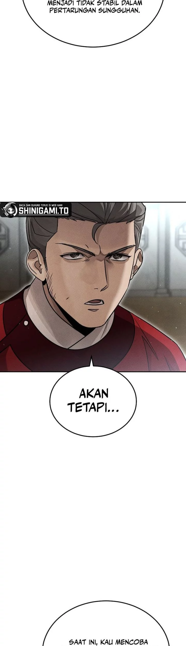 The Great Heavenly Demon Sovereign Chapter 10 Gambar 45