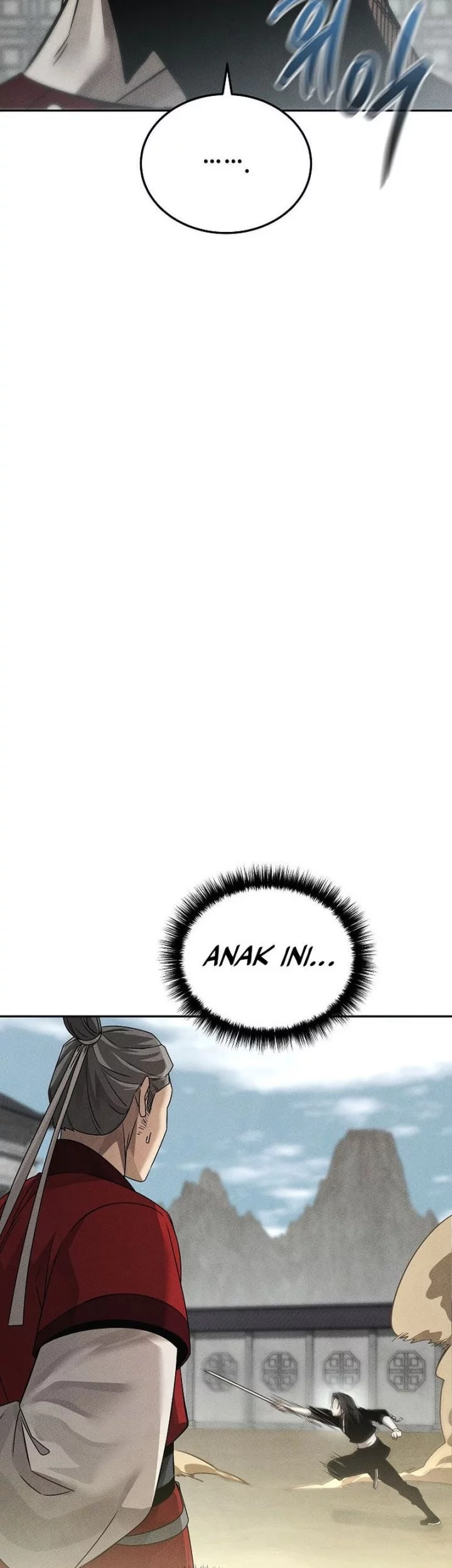 The Great Heavenly Demon Sovereign Chapter 10 Gambar 34