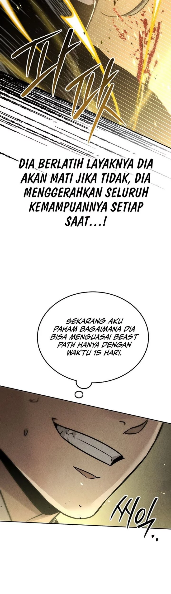 The Great Heavenly Demon Sovereign Chapter 10 Gambar 38