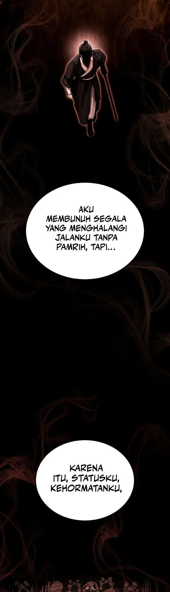 The Great Heavenly Demon Sovereign Chapter 10 Gambar 52