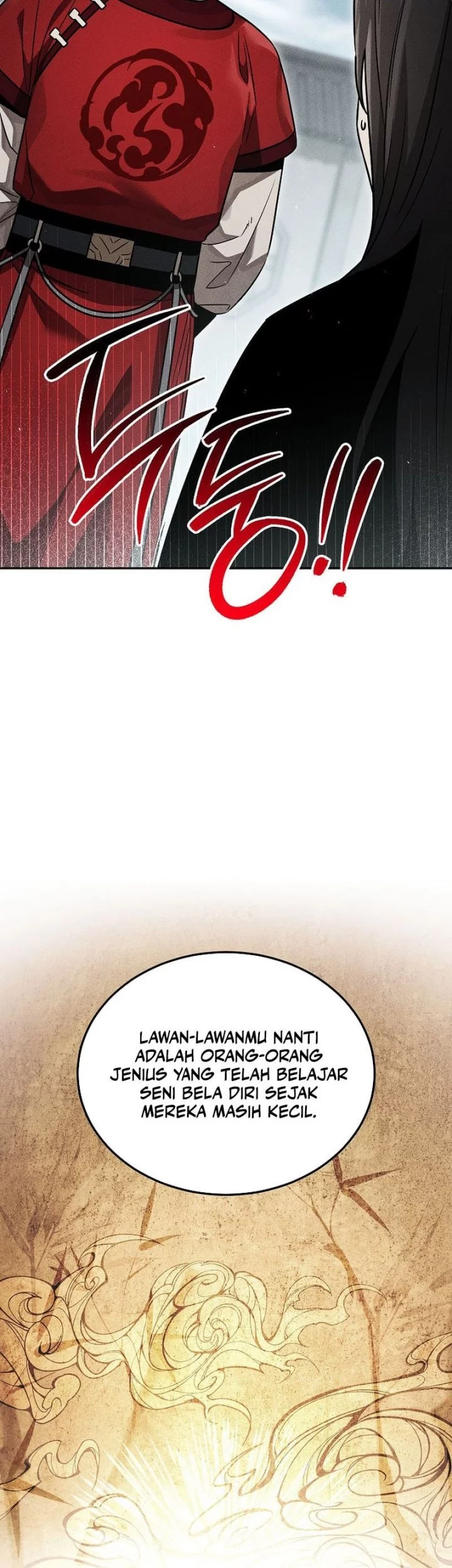 The Great Heavenly Demon Sovereign Chapter 10 Gambar 64