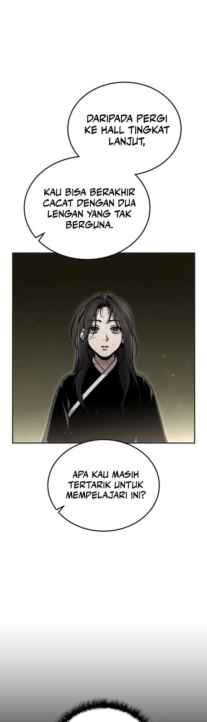 The Great Heavenly Demon Sovereign Chapter 10 Gambar 71